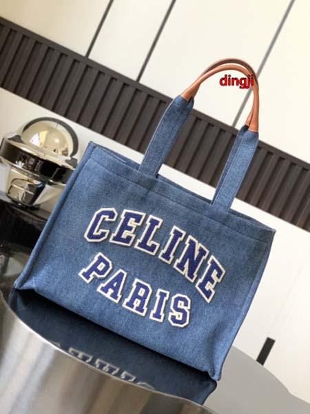 2023年4月原版復刻新作入荷 CELINE バッグ din...