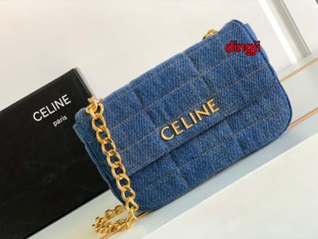 2023年4月原版復刻新作入荷 CELINE バッグ din...