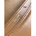 2023年4月原版復刻新作入荷 CELINE バッグ dingji工場18.5 X 16 X 6