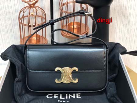 2023年4月原版復刻新作入荷 CELINE バッグ din...