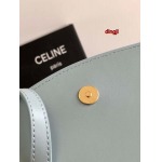 2023年4月原版復刻新作入荷 CELINE バッグ dingji工場18 X 8 X 5cm