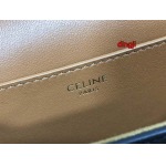 2023年4月原版復刻新作入荷 CELINE バッグ dingji工場18 X 8 X 5cm