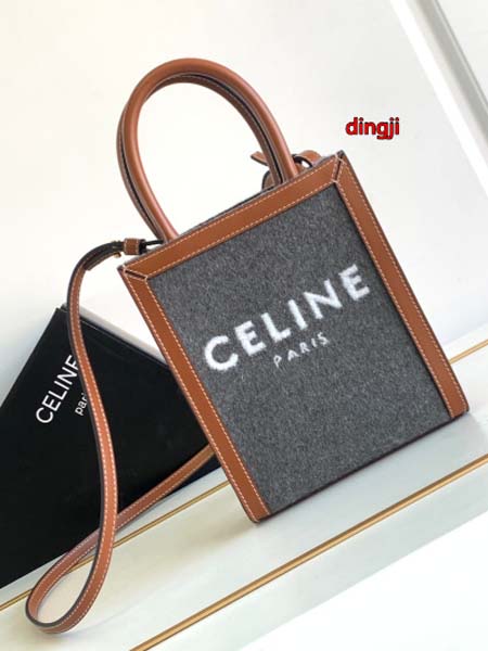 2023年4月原版復刻新作入荷 CELINE バッグ din...