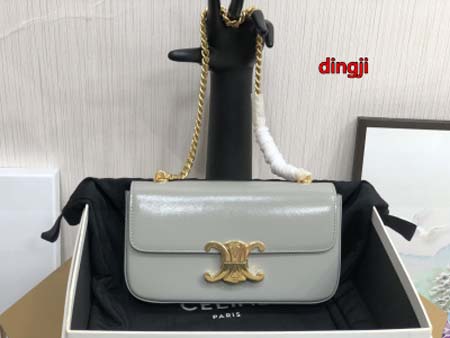 2023年4月原版復刻新作入荷 CELINE バッグ din...