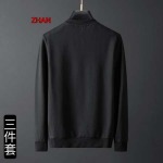 2023年4月27日春秋新作入荷 ディオール上下セット zhan工場3つのセット