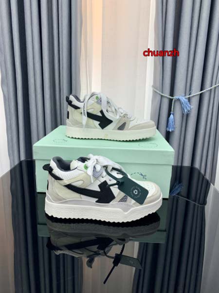 2023年5月12日新作入荷OFF-WHITE 運動靴chuanzh工場35-46