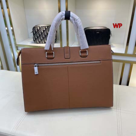 高品質新作入荷 エルメスメンズのバッグ wp工場 size:38*29*7Cm