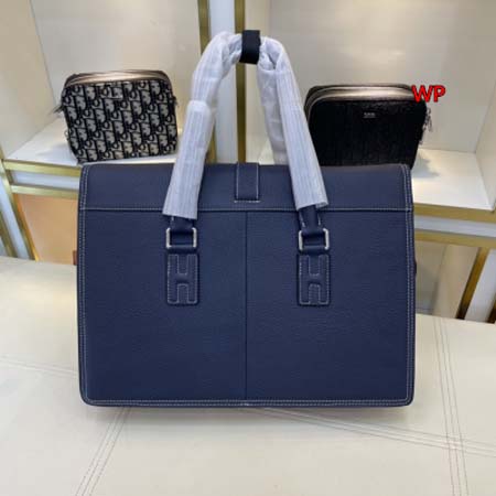 高品質新作入荷 エルメスメンズのバッグ wp工場 size:38*29*7Cm