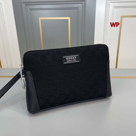 高品質新 グッチ メンズのバッグ wp工場 size:27*17*5Cm