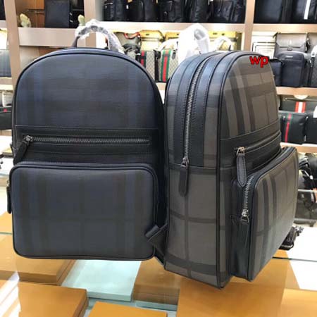 高品質新作入荷 バーバリー メンズのバッグ wp工場 size::29*15*38