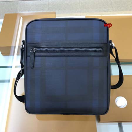 高品質新作入荷 バーバリー   メンズのバッグ wp工場 size:24x7x27