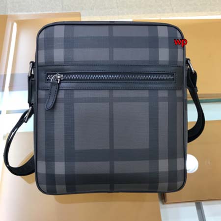 高品質新作入荷 バーバリー   メンズのバッグ wp工場 size:24x7x27