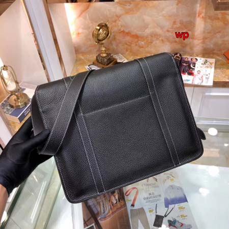 高品質新作入荷 エルメスメンズのバッグ wp工場 size:33-27-10cm