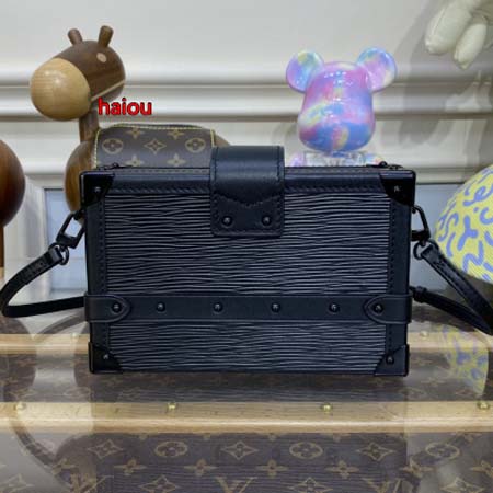 2023年5月30日原版復刻新作入荷 ルイヴィトン  M20532バッグ haiou工場size:20*5*12.5cm