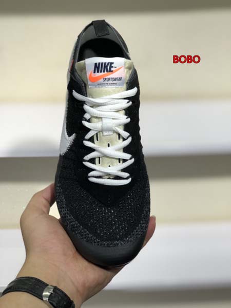 2023年5月31日新作入荷 NIKEAri Vapormax x off white-virgilthe ten スニーカー bobo工場36-47.5★超厳選★入手困難な