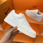 2023年5月9日夏季新作入荷ルイヴィトンx OFF-WHITE x Nikeメンズ 運動靴  fuzu工場 38-45