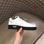 2023年5月9日夏季新作入荷ルイヴィトンx OFF-WHITE x Nikeメンズ 運動靴  fuzu工場 38-45