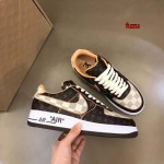 2023年5月9日夏季新作入荷ルイヴィトンx OFF-WHITE x Nikeメンズ 運動靴  fuzu工場 38-45