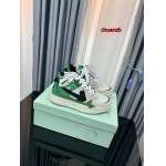 2023年5月12日新作入荷OFF-WHITE 運動靴chuanzh工場35-46