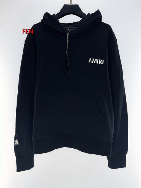 2023年5月16日夏季新作入荷高品質 AMIRI スウェッ...