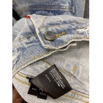 2023年5月16日夏季新作入荷高品質 AMIRI デニムのアウターFEN工場