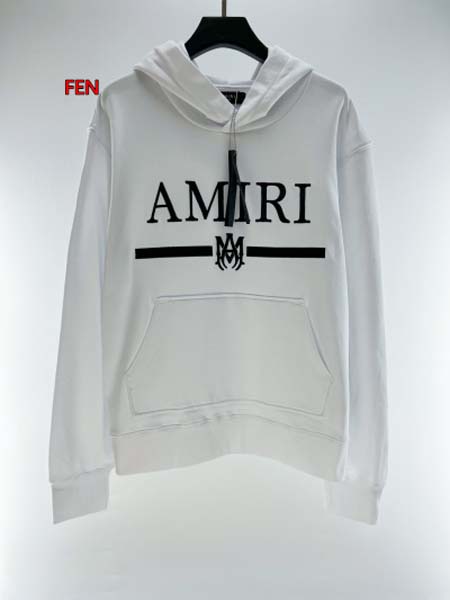 2023年5月16日新作入荷高品質 AMIRI スウェットF...