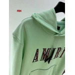 2023年5月16日新作入荷高品質 AMIRI スウェットFEN工場