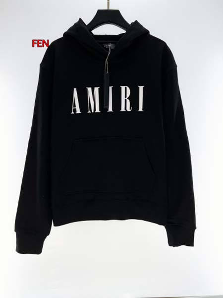 2023年5月16日新作入荷高品質 AMIRI スウェットF...