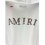 2023年5月16日新作入荷高品質 AMIRI スウェットFEN工場