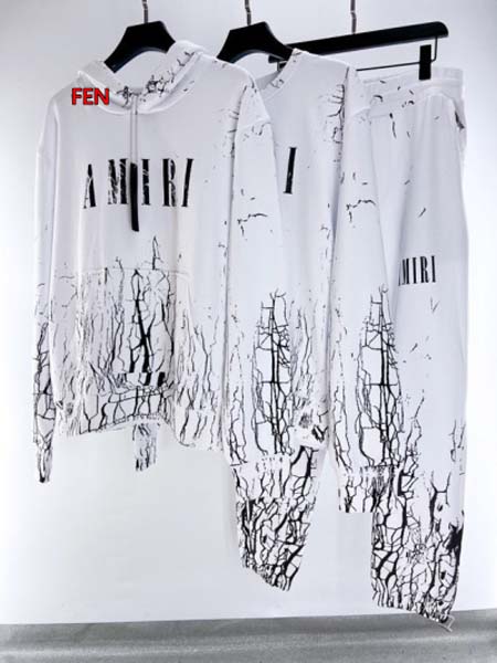 2023年5月16日新作入荷高品質 AMIRI スウェットF...