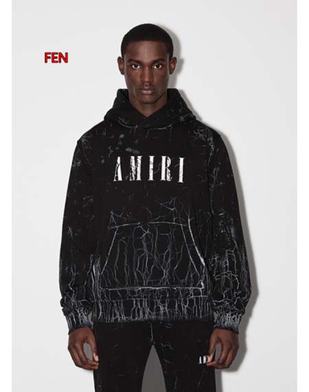 2023年5月16日新作入荷高品質 AMIRI スウェットF...