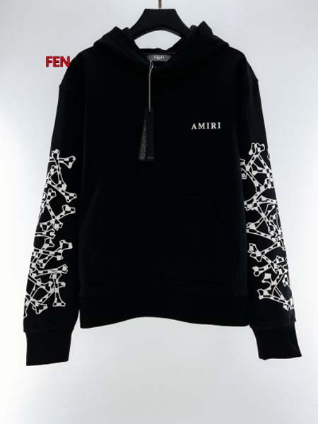 2023年5月16日新作入荷高品質 AMIRI スウェットF...