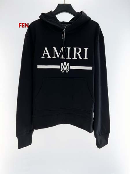 2023年5月16日新作入荷高品質 AMIRI スウェットF...