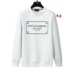 2023年5月19日夏季新作入荷  Dolce&Gabbanaスウェット  7-2工場