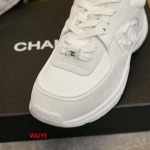 高品質新作入荷シャネル スニーカーwuye工場35-46