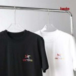 高品質新作入荷 ARCTERYX メンズの半袖 Tシャツ 人気 haoke工場