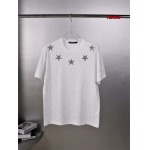 高品質新作入荷ジバンシ メンズの半袖 Tシャツ 人気 haoke工場