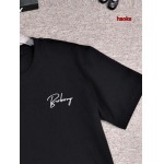 高品質新作入荷 バーバリー メンズの半袖 Tシャツ 人気 haoke工場