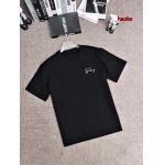 高品質新作入荷 バーバリー メンズの半袖 Tシャツ 人気 haoke工場