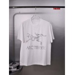 高品質新作入荷 ARCTERYX メンズの半袖 Tシャツ 人気 haoke工場