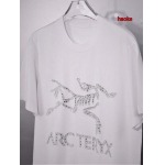 高品質新作入荷 ARCTERYX メンズの半袖 Tシャツ 人気 haoke工場