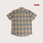 高品質新作入荷バーバリーメンズの長袖 Tシャツ 人気 haoke工場