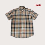 高品質新作入荷バーバリーメンズの長袖 Tシャツ 人気 haoke工場