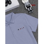 高品質新作入荷 モンクレールメンズの半袖 Tシャツ 人気 haoke工場