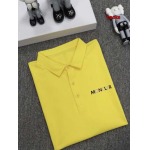 高品質新作入荷 モンクレールメンズの半袖 Tシャツ 人気 haoke工場