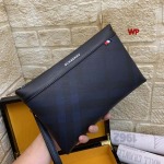 高品質新作入荷 バーバリーメンズの バッグ wp工場 size:28x18x3cm。