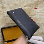 高品質新作入荷 バーバリーメンズの バッグ wp工場 size:28x18x3cm。