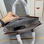 高品質新作入荷 エルメスメンズのバッグ wp工場 size:38*29*7Cm