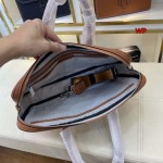 高品質新作入荷 エルメスメンズのバッグ wp工場 size:38*29*7Cm