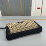 高品質新作入荷  グッチ メンズのバッグ wp工場 size:27*17*5Cm